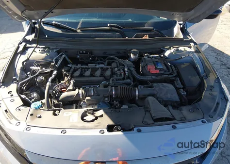 2022 Honda Accord Sport Special Edition z USA, uszkodzony, nr VIN 1HGCV1F47NA114952